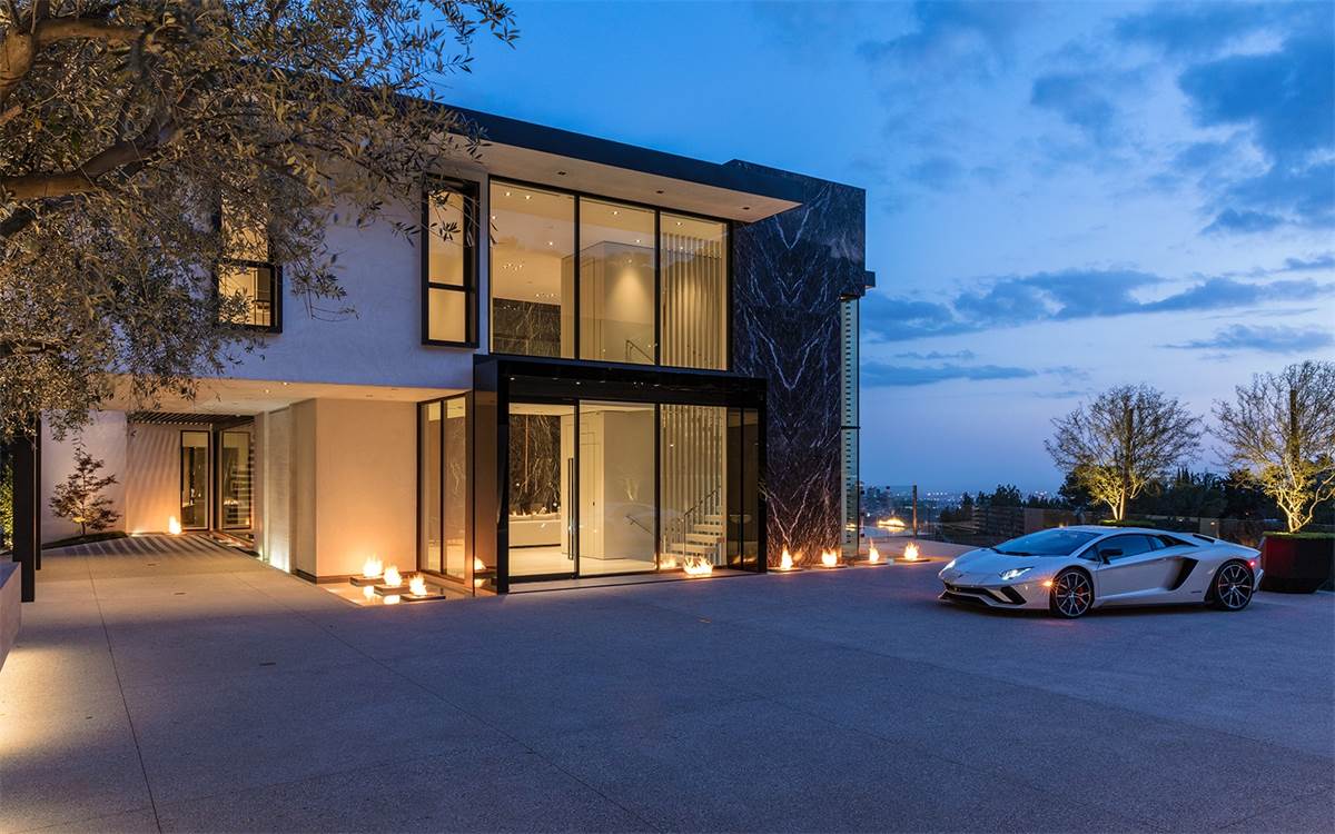 See how you can own this $44MM estate